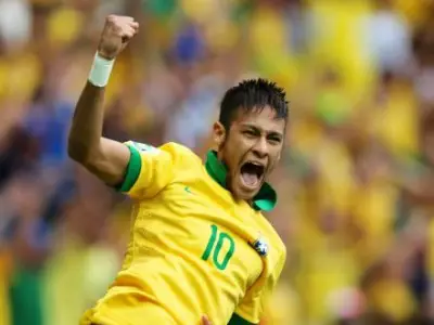 L’exploit de Neymar fait tomber les tondeuses