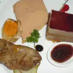 Sao Paulo : contestation des chefs cuisiniers contre l’interdiction du foie gras