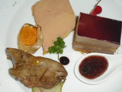 Sao Paulo : contestation des chefs cuisiniers contre l’interdiction du foie gras