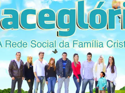 FaceGloria : le réseau social dédié à l’évangélisme au Brésil