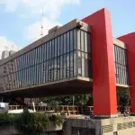 Musée d’Art de São Paulo