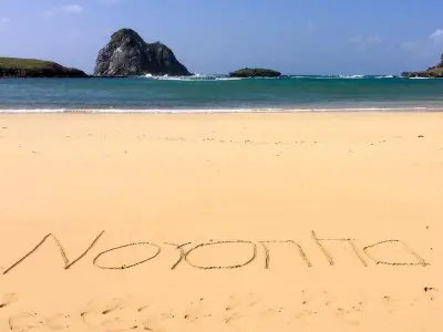 Fernando de Noronha : un archipel brésilien à découvrir