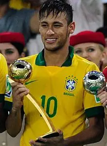 Les brésiliens n’épargnent pas Neymar