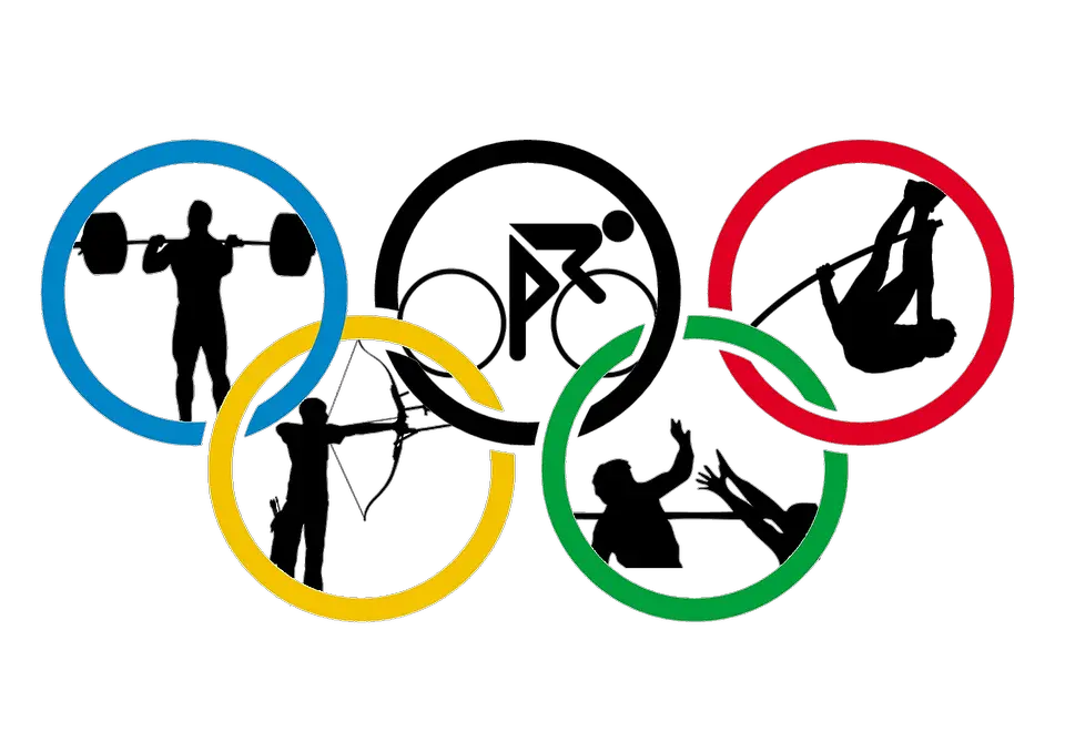 Jeux Olympiques de 2016 a Rio de Janeiro