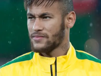 Neymar, inscrit 3 buts en seulement 15 minutes!