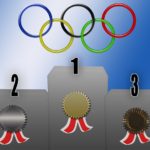 Jeux Olympiques de Rio : le tableau définitif des médailles