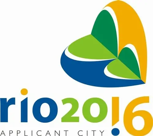 Rio 2016 Applicant City