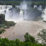 Chutes d’Iguazú : Retrouvez les belles chutes d’Iguassu au Brésil