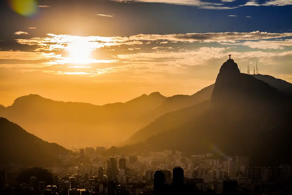 Brésil : les inégalités se creusent
