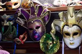 Quel déguisement porter pour le Carnaval de Rio de Janeiro ?