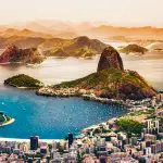 Rio de Janeiro, votre point de départ pour une croisière en Amérique du sud
