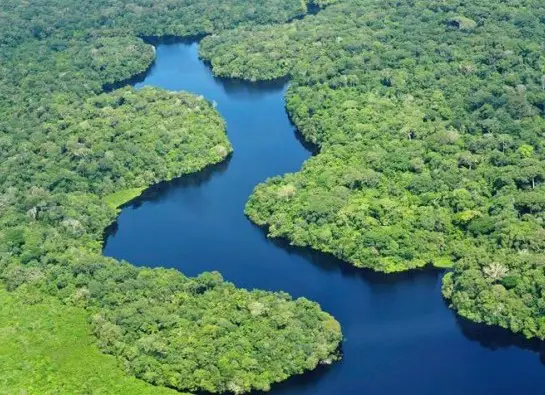 Brésil : une destination d’écotourisme rêvée