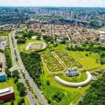 Curitiba, élue ville la plus verte du Brésil
