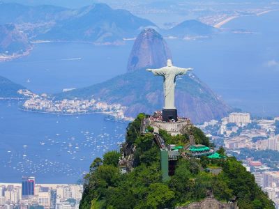 Guide Brésil, les affaires à mettre dans sa valise : avant de voyager au Brésil