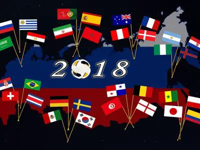 Brésil : la liste des 23 joueurs brésiliens pour le Mondial 2018