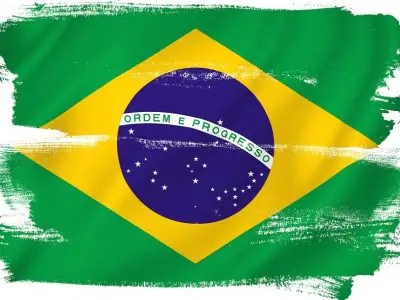 Guide Brésil, les 10 endroits à voir