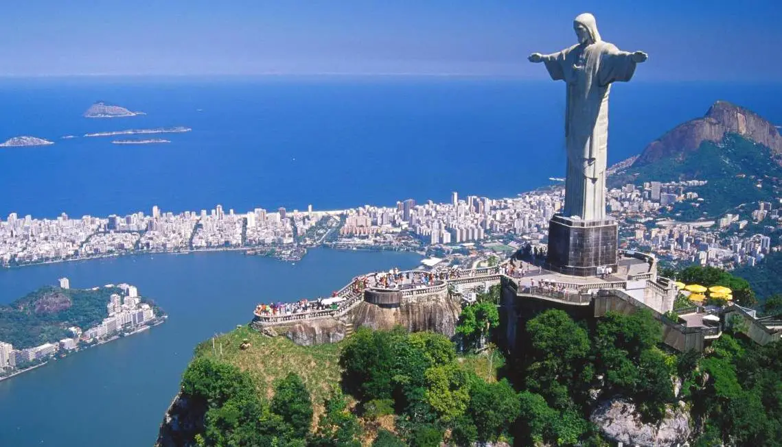 Rio de Janeiro : un endroit incontournable au Brésil
