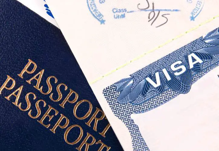 Comment obtenir rapidement un visa ? 