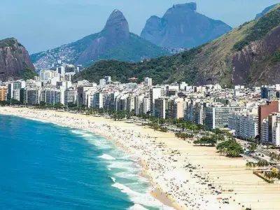 Sécurité Brésil : les consignes à adopter lors d’un séjour au Brésil