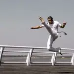 La capoeira : un art martial afro-brésilien