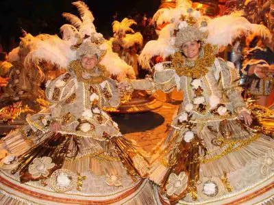 Carnaval du Brésil : l’édition 2019 est en préparation