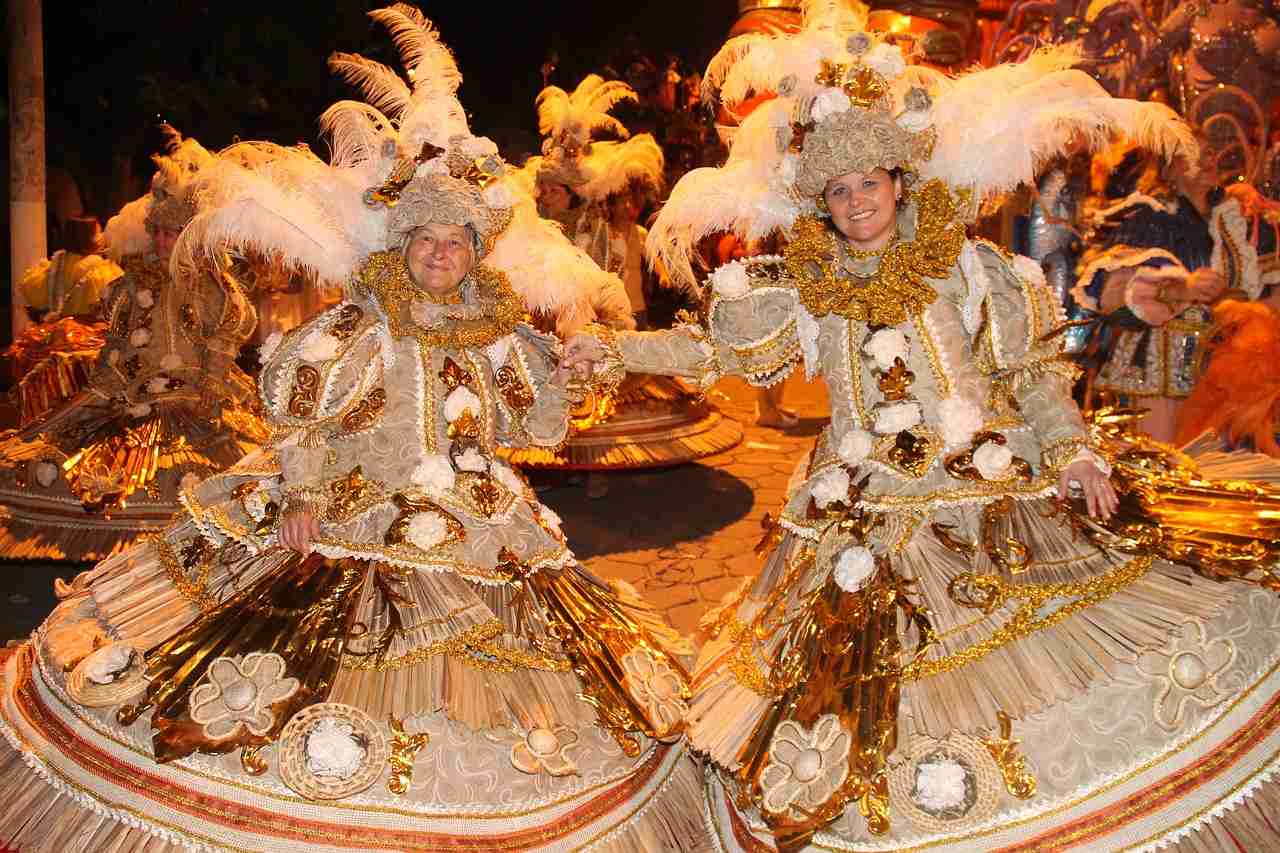 Carnaval du Brésil : l’édition 2019 est en préparation