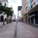 Campinas : la 14ème plus grande ville brésilienne