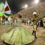 Carnaval du Brésil 2019 : le top départ est lancé