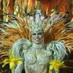 Histoire du carnaval brésilien