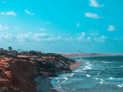 Les plus belles plages au Brésil