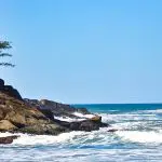 Surf Brésil: les plus beaux endroits pour faire du surf au Brésil
