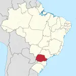 Etat du Paraná : la bonne idée pour vos prochaines vacances !