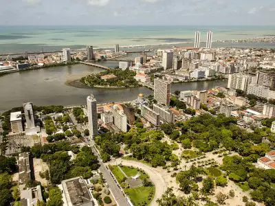 Boa Vista : découvrez la capitale de l’État du Roraima au Brésil