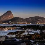 Déposer ses valises à Botafogo pour le séjour à Rio de Janeiro