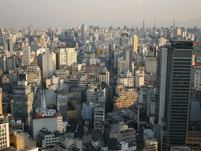 Le top des 10 villes brésiliennes pour le business