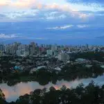 Vacances à Londrina Brésil : quelques informations utiles