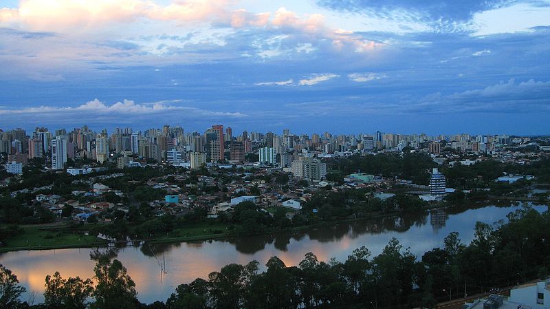 Londrina Brésil