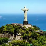 Patrimoine mondial de l’UNESCO au Brésil : quels sont les sites classés ?
