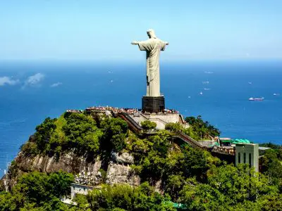 Patrimoine mondial de l’UNESCO au Brésil : quels sont les sites classés ?