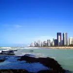 Boa Viagem : une plage incontournable de Recife