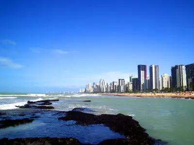 Boa Viagem : une plage incontournable de Recife