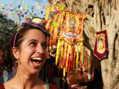 Vacances au Brésil : célébrer la Festa Junina