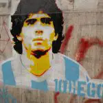 Diego Maradona: la carrière d’une légende
