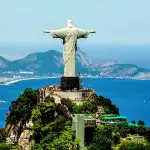 Quelles villes visiter au Brésil pour un voyage de 2 semaines ?