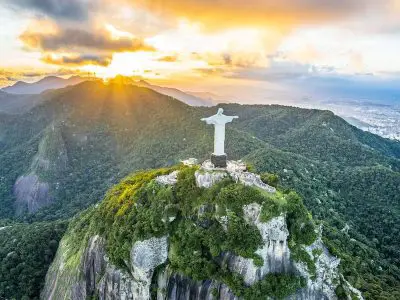 8 idées de circuit pour découvrir le Brésil